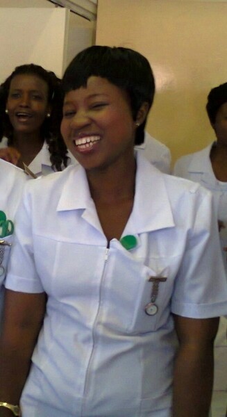 New Horizon Nursing School