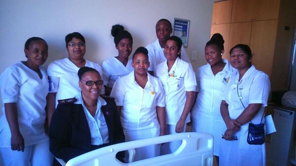 JMM Nursing School