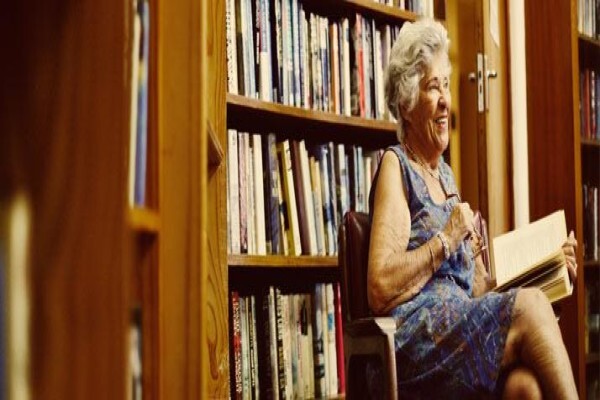 Selwyn Segal Hostel