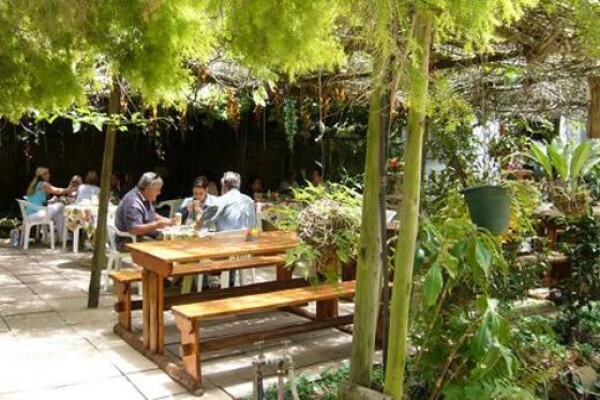 Floradale Nurseries