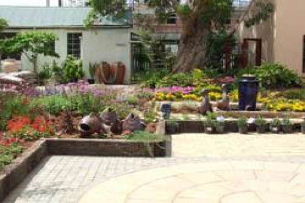 Floradale Nurseries