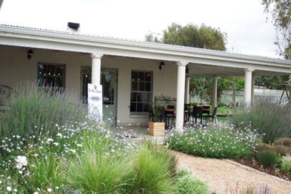 Floradale Nurseries