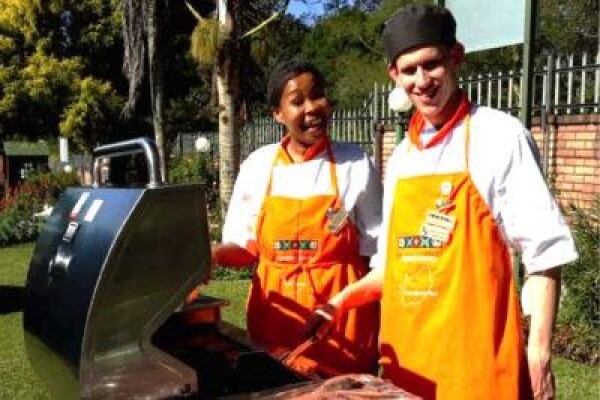 Kloof Rest Home Assn