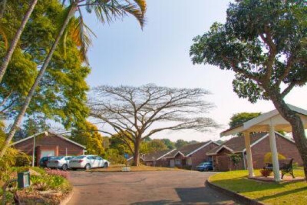 Kloof Rest Home Assn