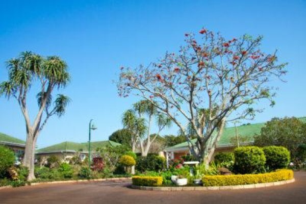 Kloof Rest Home Assn
