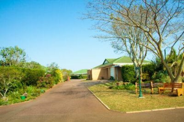 Kloof Rest Home Assn