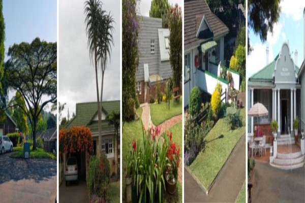 Kloof Rest Home Assn