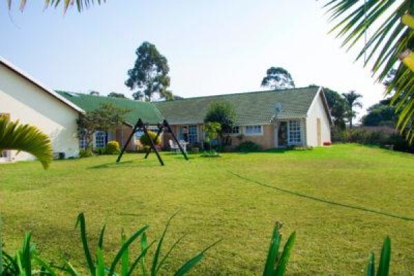 Kloof Rest Home Assn