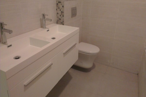 Vick's Home Plumbing & Maintenance CC