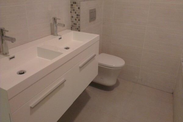 Vick's Home Plumbing & Maintenance CC