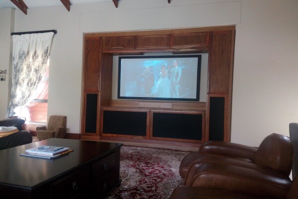 F T Tv Home Theatre, Cctv & Dstv
