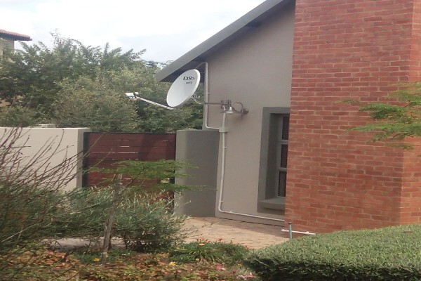 F T Tv Home Theatre, Cctv & Dstv