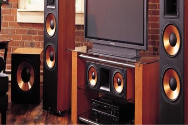 F T Tv Home Theatre, Cctv & Dstv