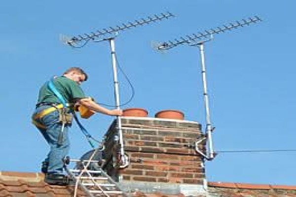 F T Tv Home Theatre, Cctv & Dstv