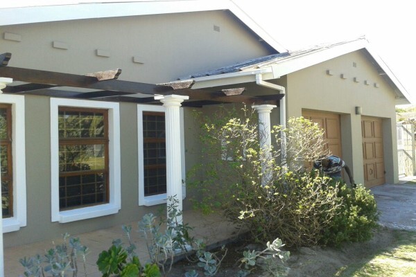 Vick's Home Plumbing & Maintenance CC