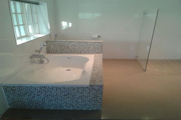 Vick's Home Plumbing & Maintenance CC