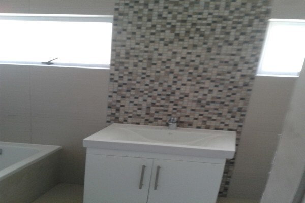 Vick's Home Plumbing & Maintenance CC