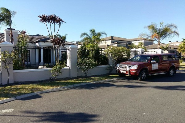 Vick's Home Plumbing & Maintenance CC
