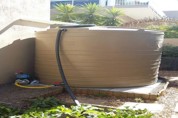 Vick's Home Plumbing & Maintenance CC