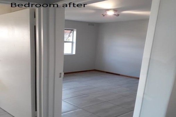 Vick's Home Plumbing & Maintenance CC