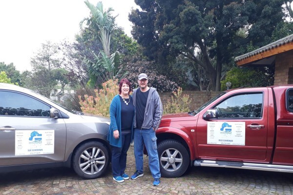 Vick's Home Plumbing & Maintenance CC