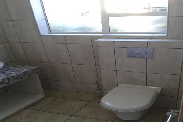 Vick's Home Plumbing & Maintenance CC