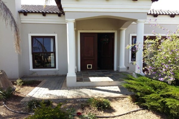 Vick's Home Plumbing & Maintenance CC