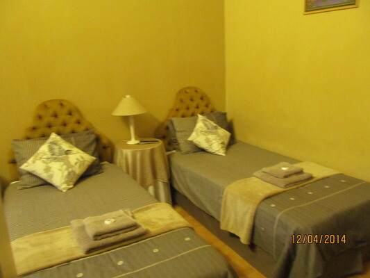 Magenta Guest Rooms