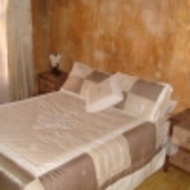 African Cave Lodge