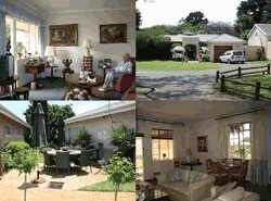 Randjes Estate Retirement Accommodation