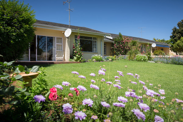 Randjes Estate Retirement Accommodation