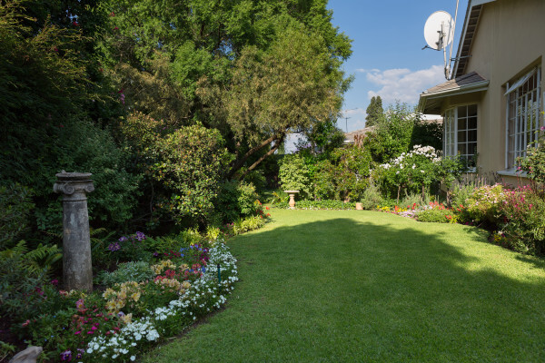 Randjes Estate Retirement Accommodation