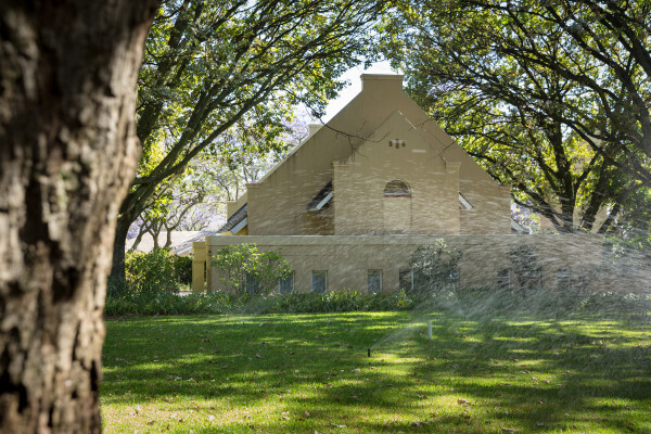 Randjes Estate Retirement Accommodation