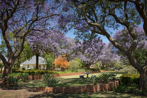 Randjes Estate Retirement Accommodation