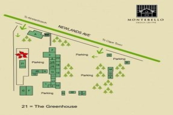 The Greenhouse Nursery