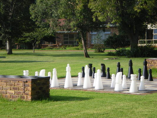 Golden Harvest Retirement Resort