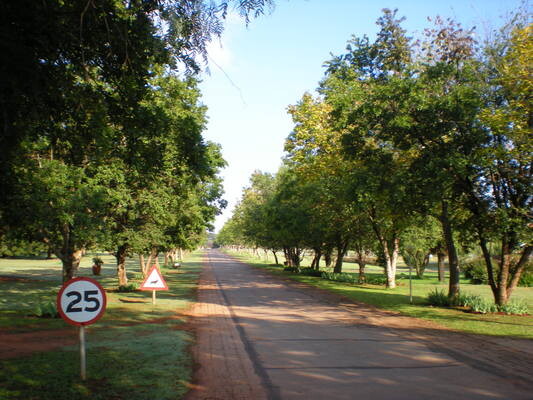 Golden Harvest Retirement Resort