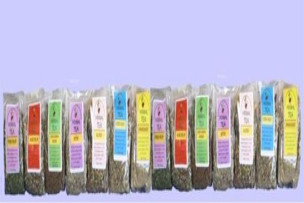 Heatherhill Herbs
