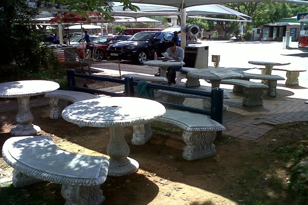 Newlands Garden Centre