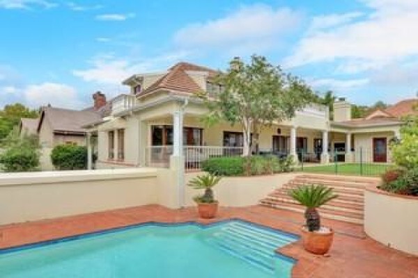 Homes of Distinction