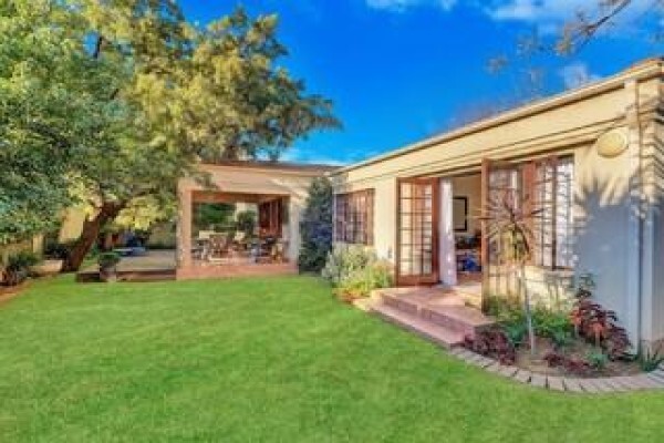 Homes of Distinction