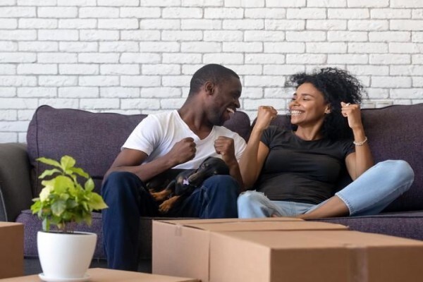 Homes of Distinction