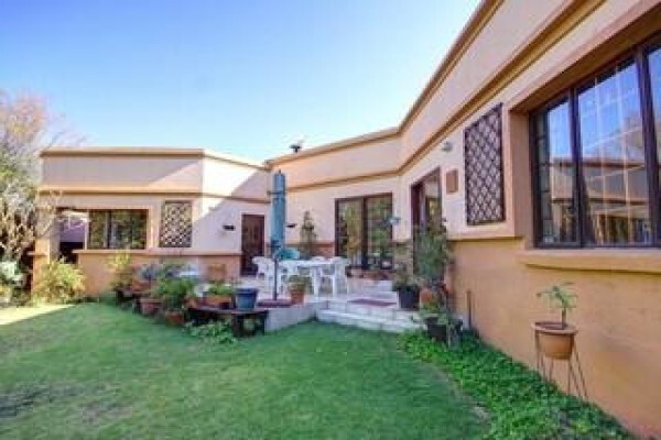 Homes of Distinction