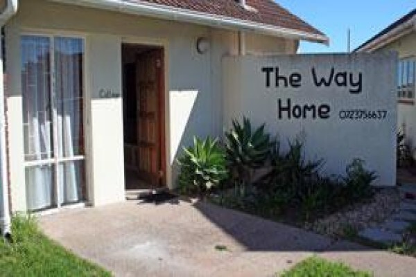 The Way Home