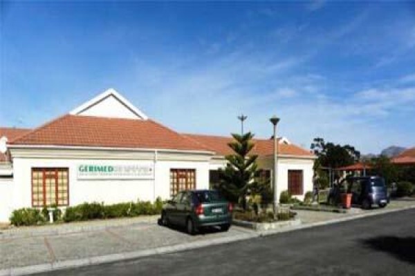 Gerimed