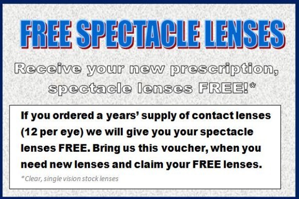 Weldon Optical