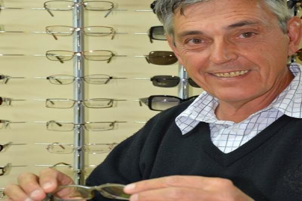 Weldon Optical