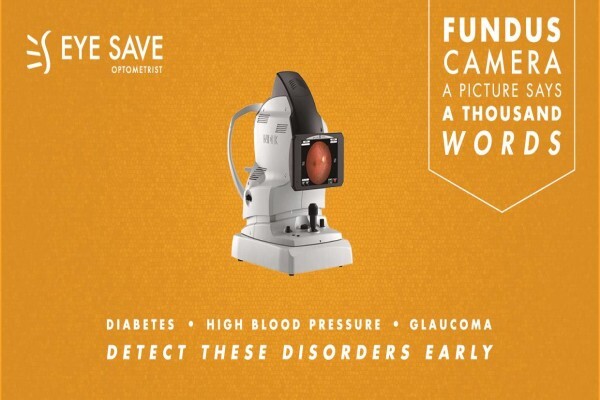 Eye Save Optometrist