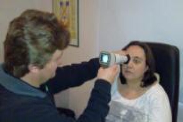 Occuvision