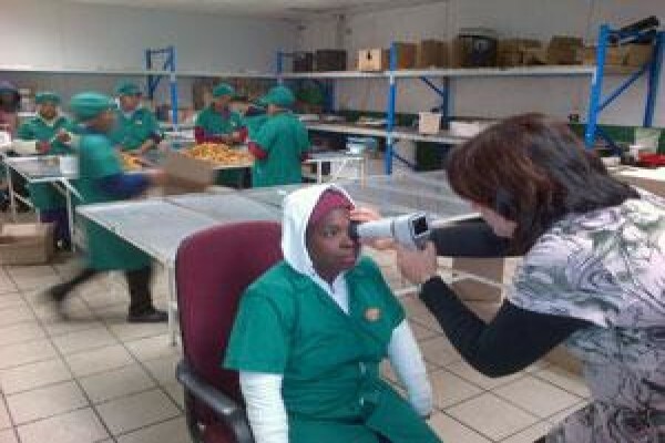 Occuvision